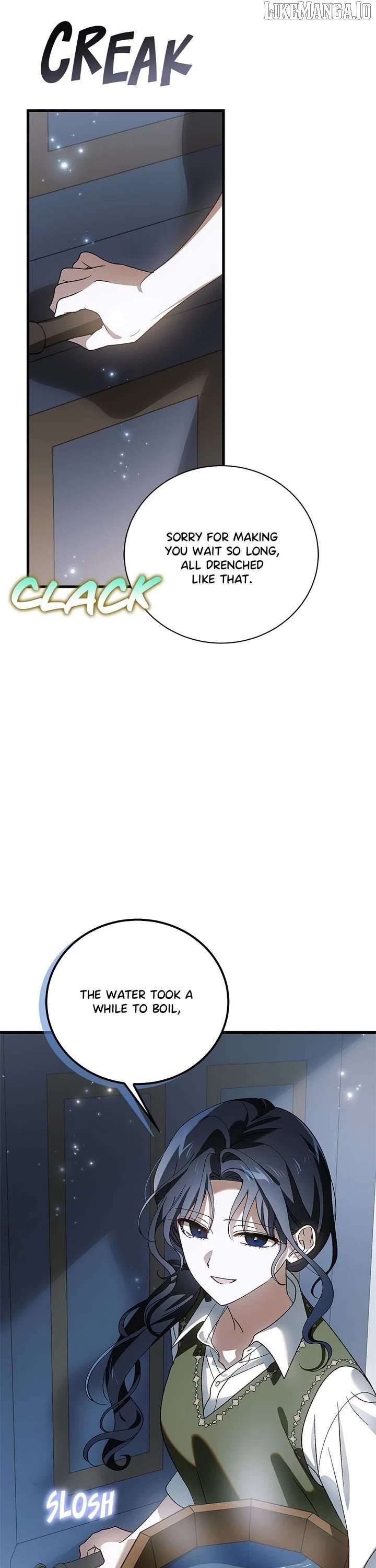 A Way to Protect the Lovable You Chapter 163 169 12