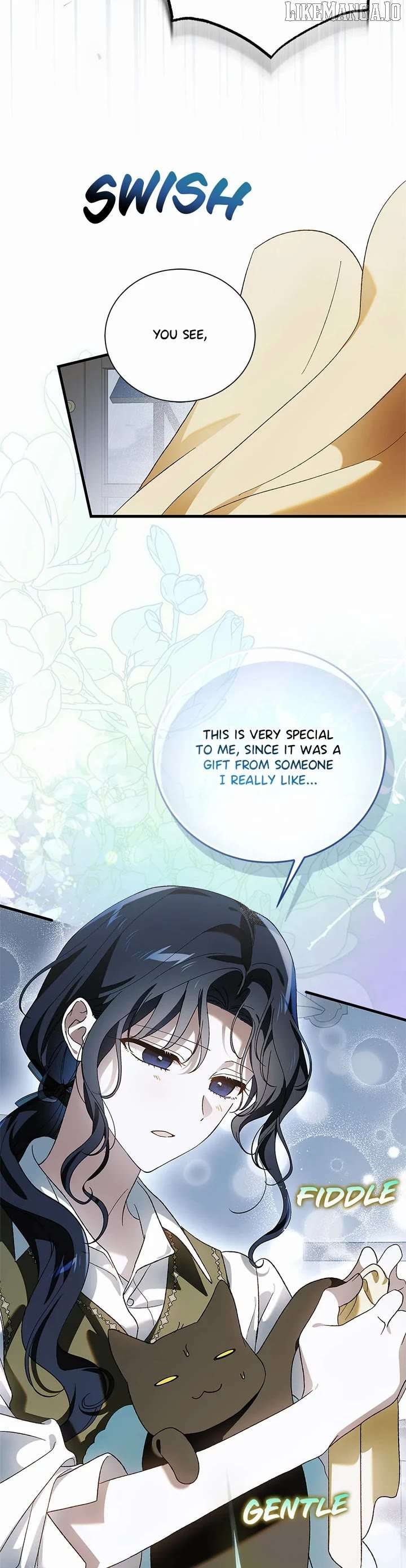 A Way to Protect the Lovable You Chapter 163 172 15