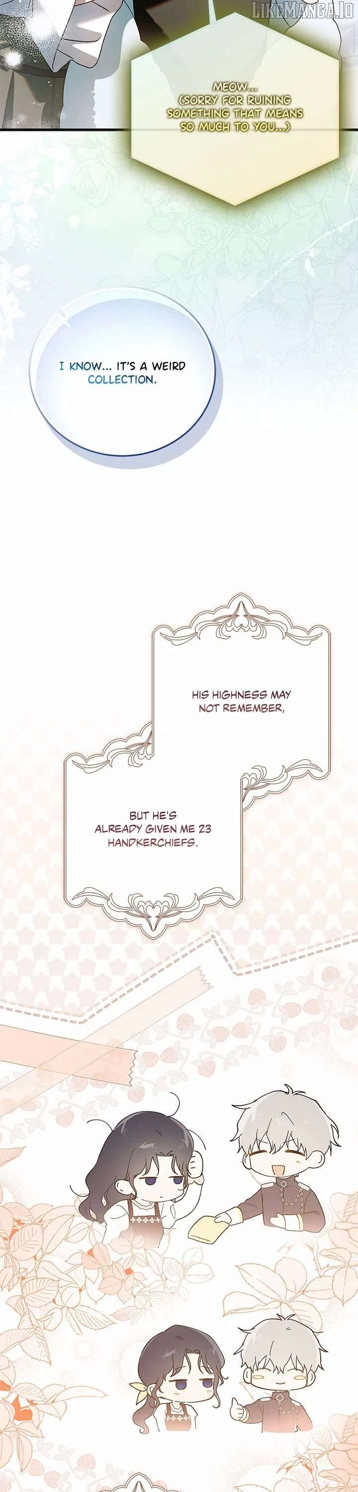 A Way to Protect the Lovable You Chapter 163 173 16