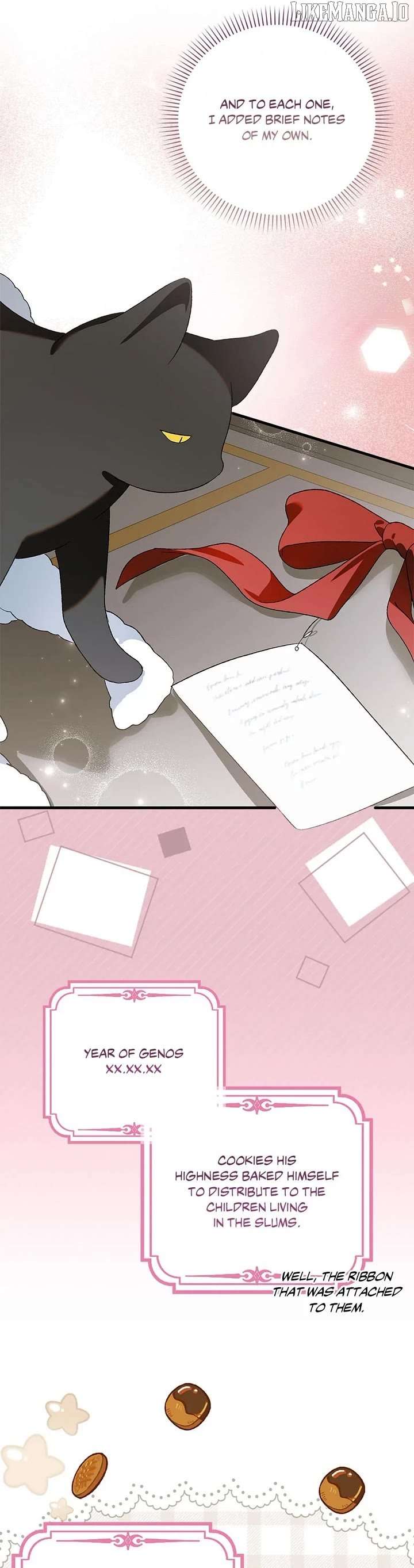 A Way to Protect the Lovable You Chapter 163 176 19