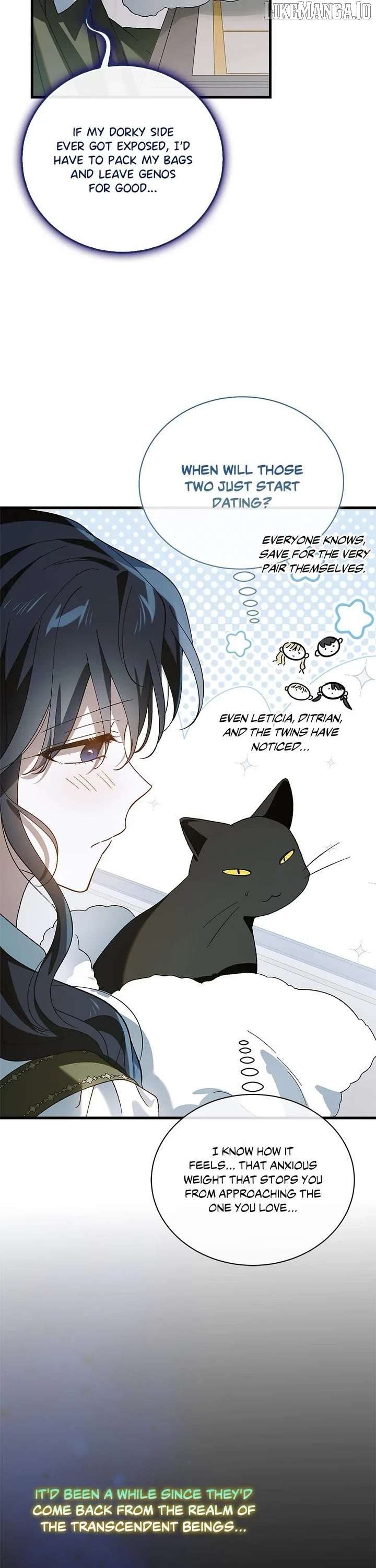 A Way to Protect the Lovable You Chapter 163 178 21