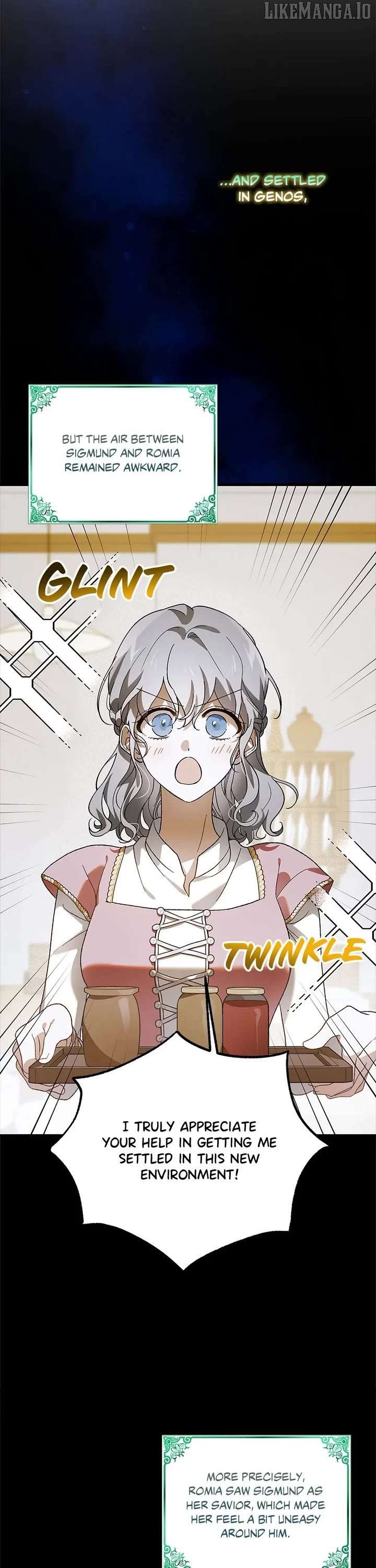 A Way to Protect the Lovable You Chapter 163 179 22