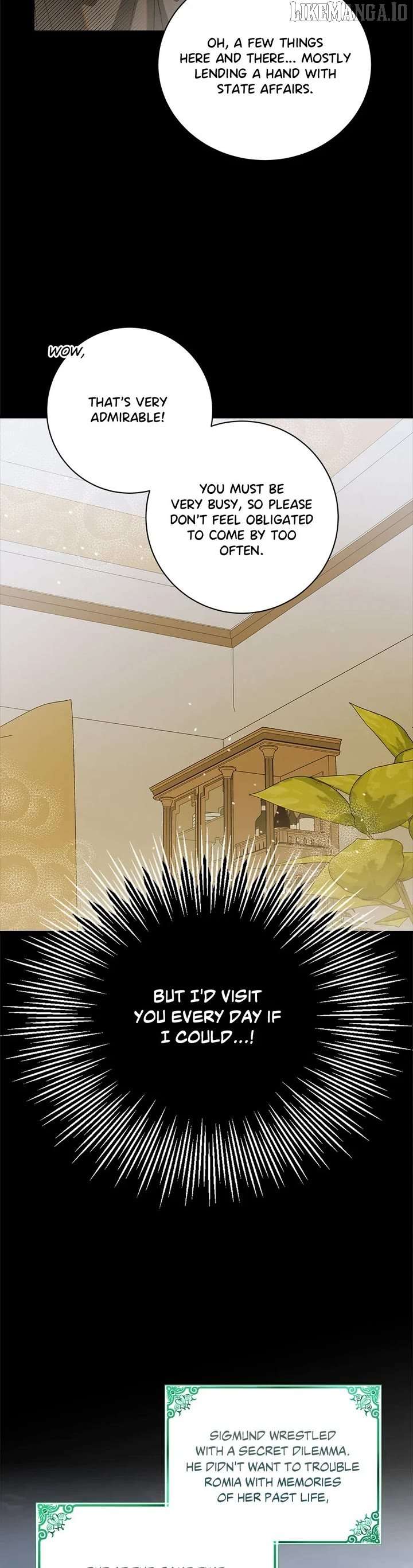 A Way to Protect the Lovable You Chapter 163 181 24