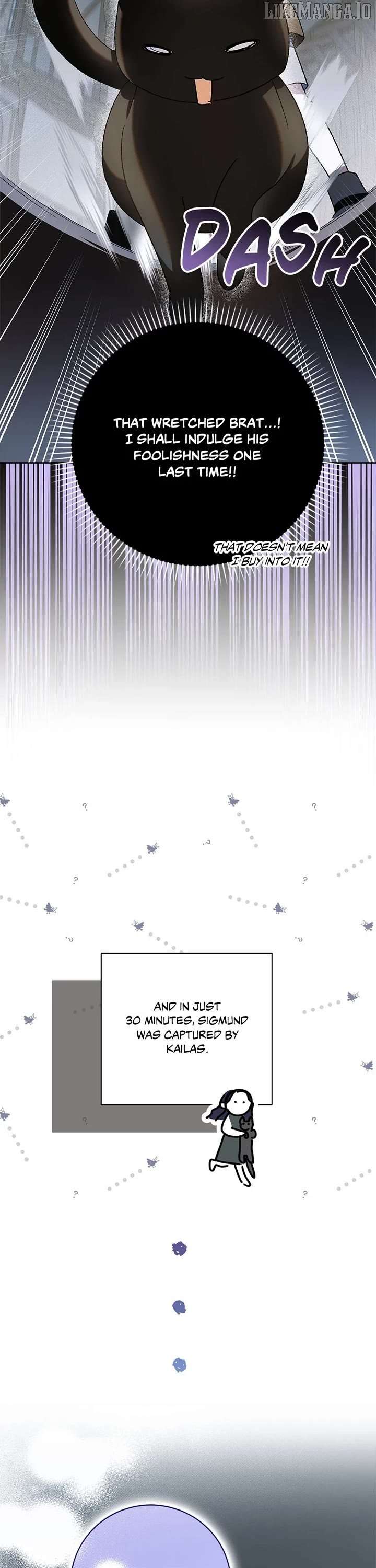 A Way to Protect the Lovable You Chapter 163 185 28