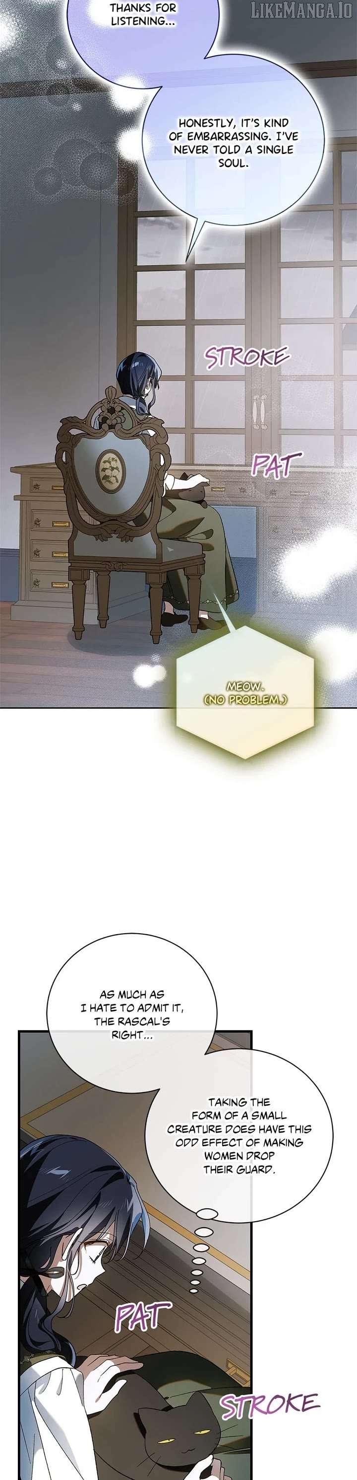 A Way to Protect the Lovable You Chapter 163 186 29