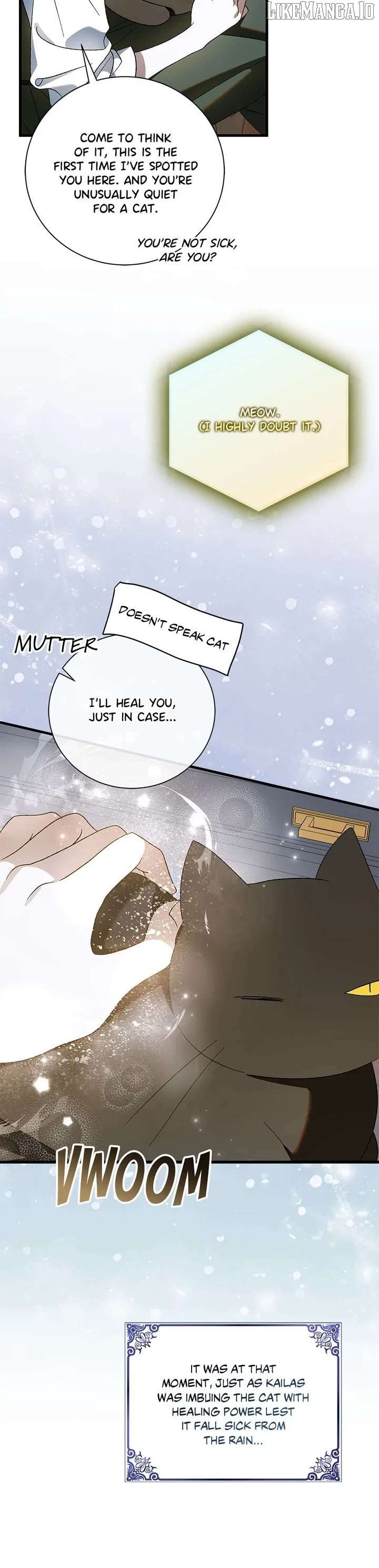 A Way to Protect the Lovable You Chapter 163 187 30