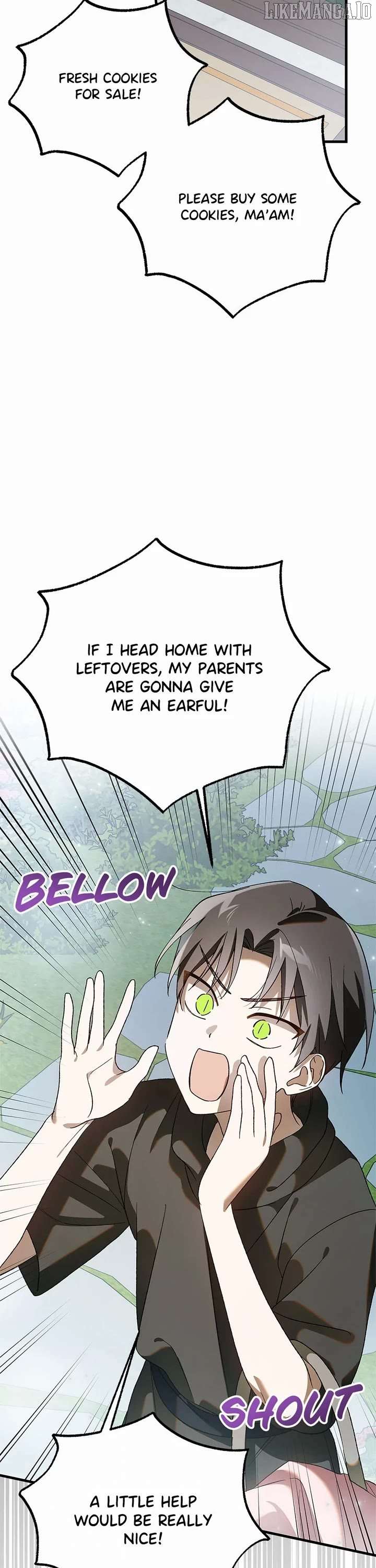 A Way to Protect the Lovable You Chapter 163 190 33