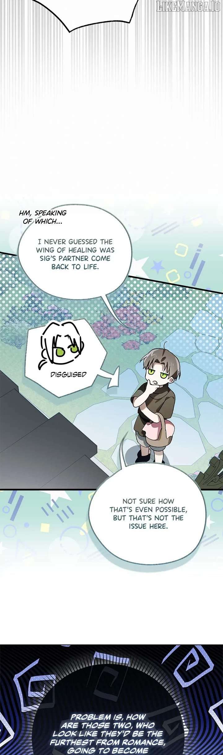 A Way to Protect the Lovable You Chapter 163 191 34