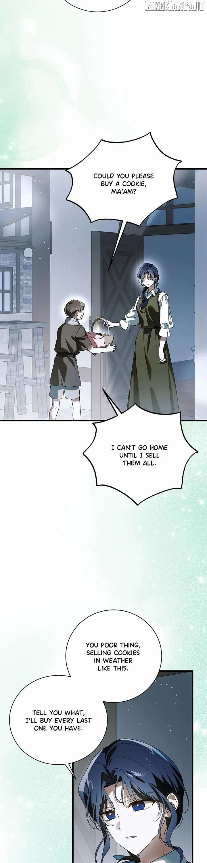 A Way to Protect the Lovable You Chapter 163 194 37