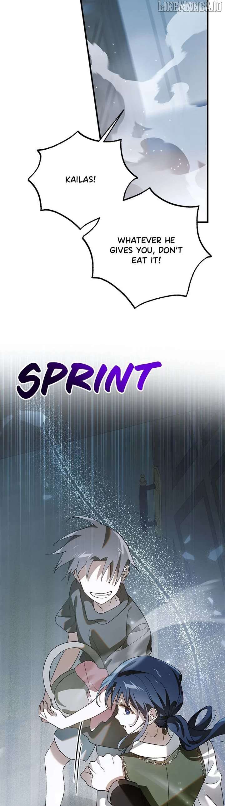 A Way to Protect the Lovable You Chapter 163 197 40