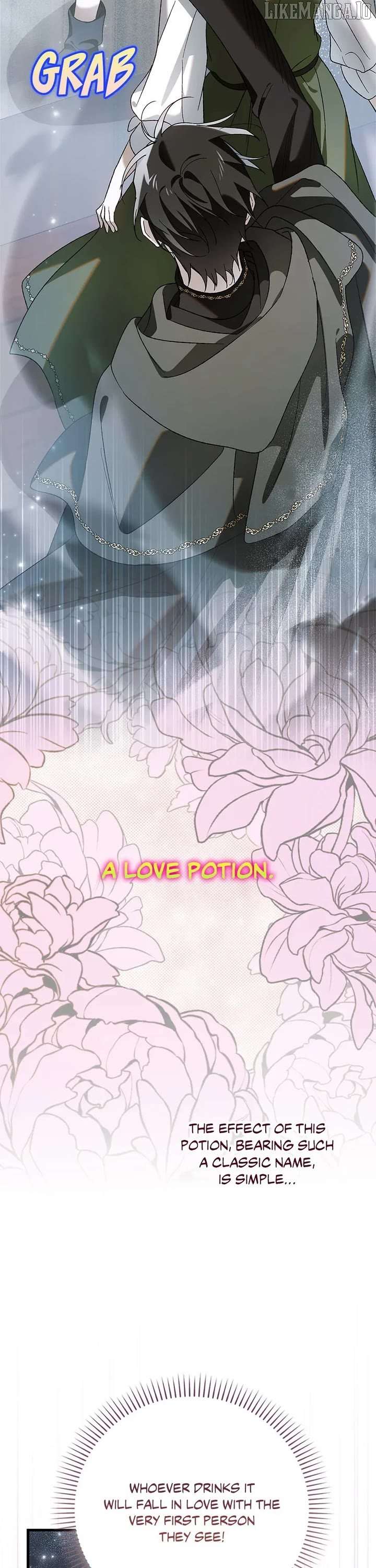 A Way to Protect the Lovable You Chapter 163 198 41