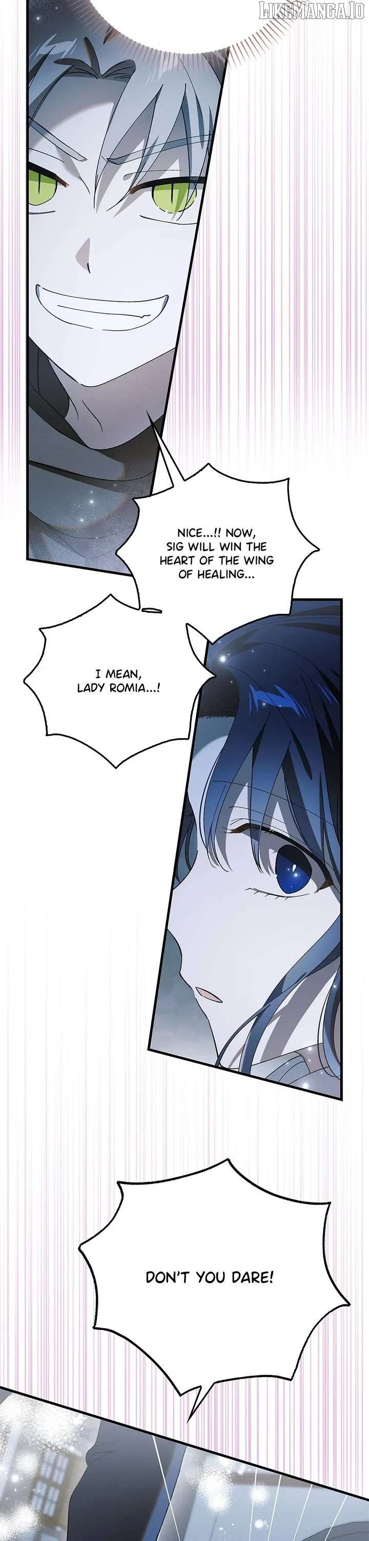 A Way to Protect the Lovable You Chapter 163 199 42