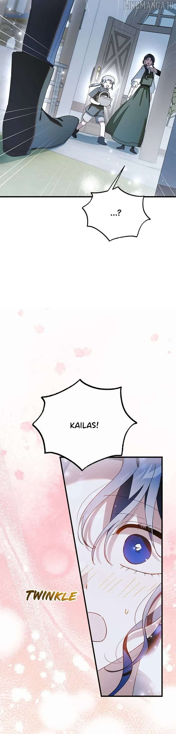 A Way to Protect the Lovable You Chapter 163 200 43