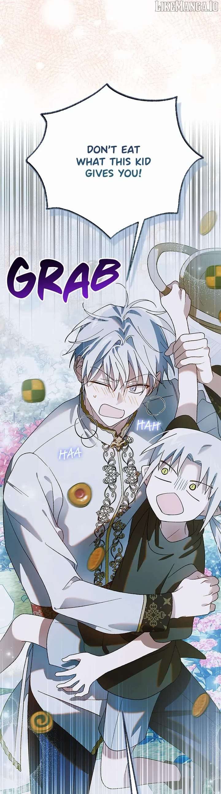 A Way to Protect the Lovable You Chapter 163 201 44