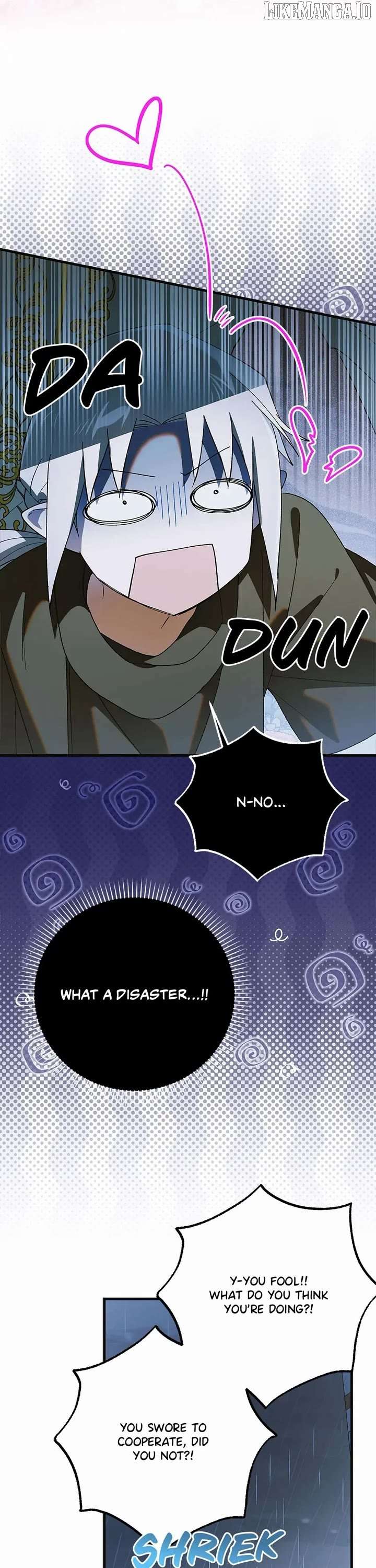 A Way to Protect the Lovable You Chapter 163 203 46