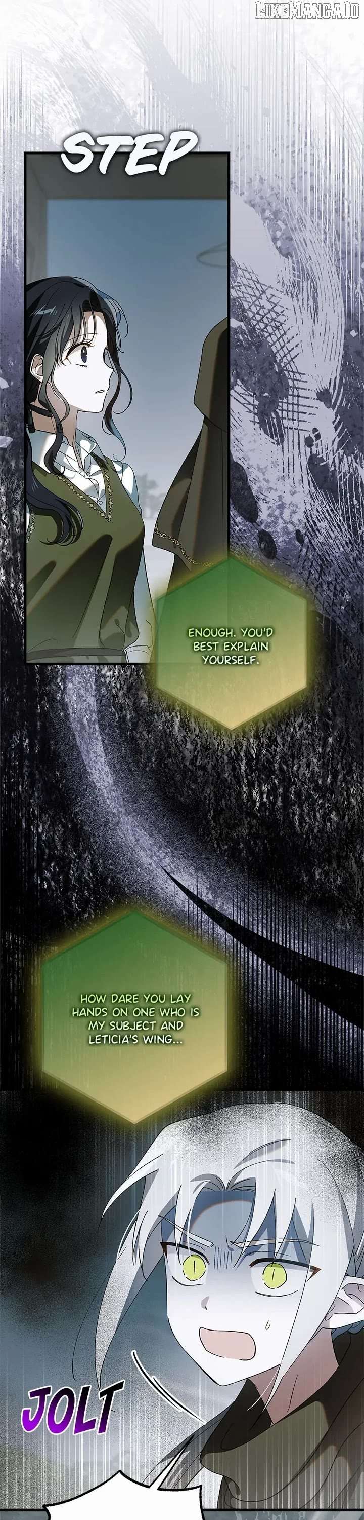 A Way to Protect the Lovable You Chapter 163 205 48