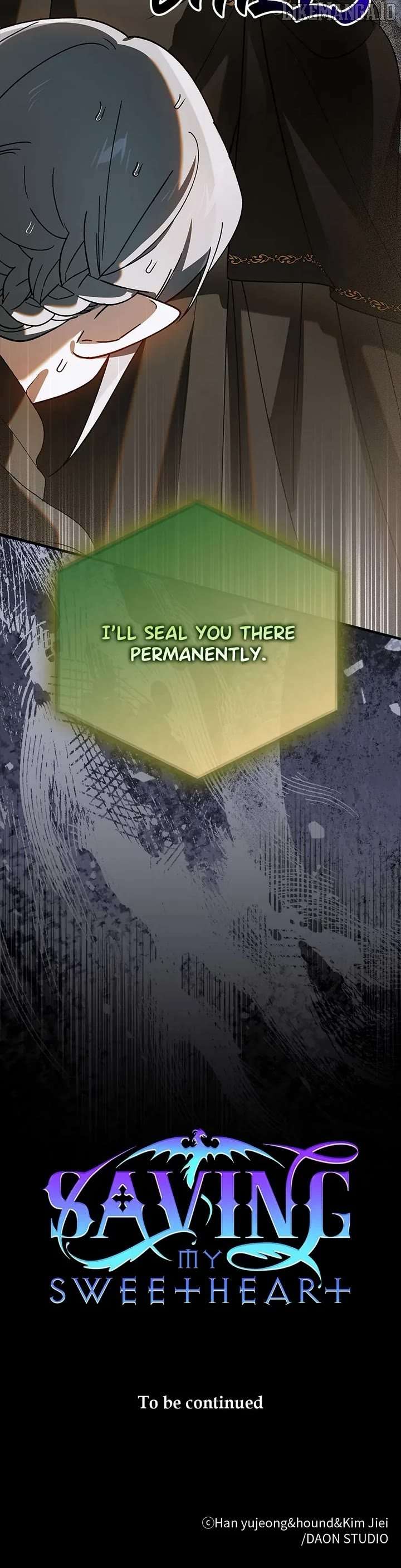 A Way to Protect the Lovable You Chapter 163 207 50