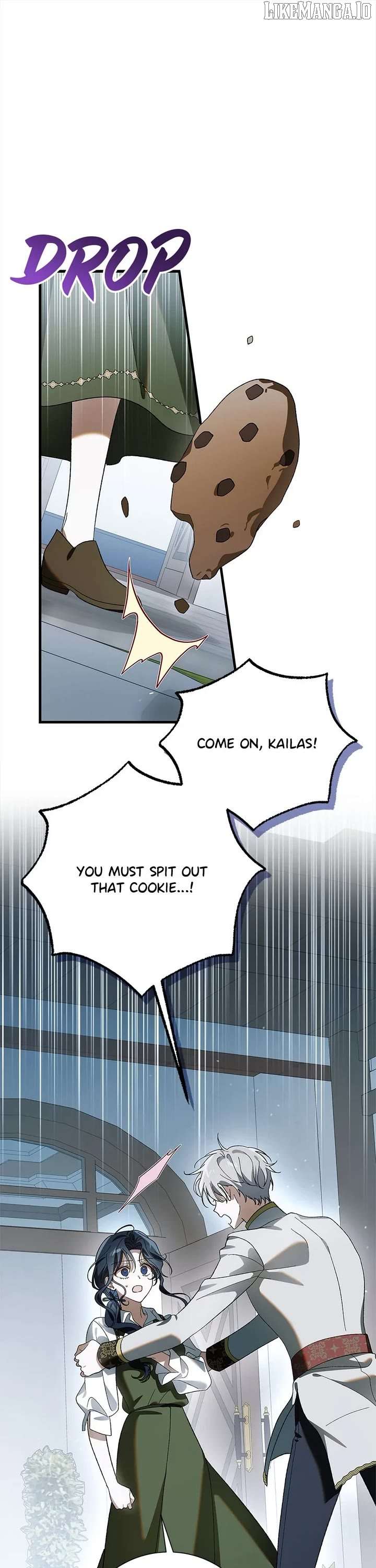 A Way to Protect the Lovable You Chapter 164 161 01