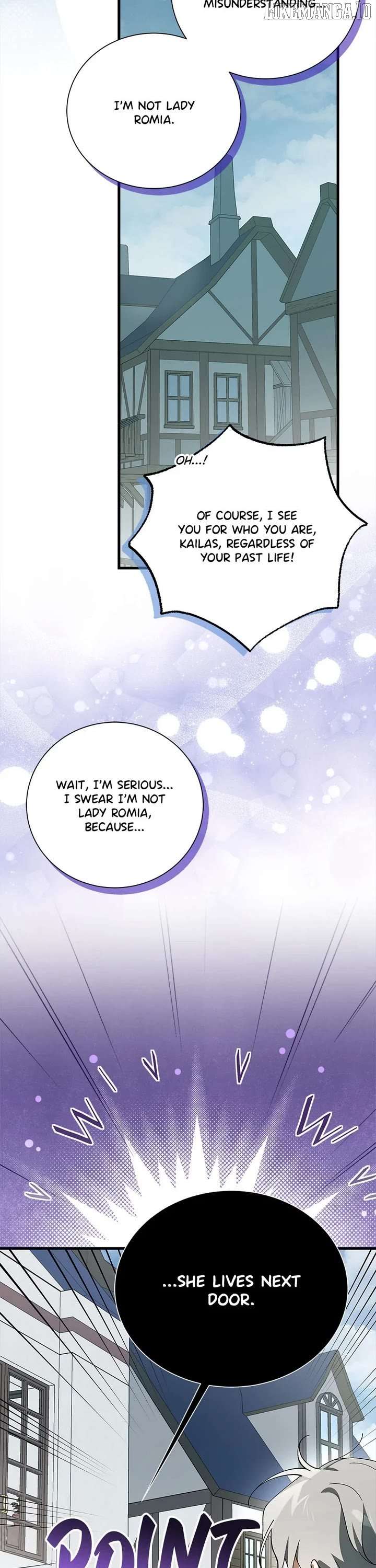 A Way to Protect the Lovable You Chapter 164 166 06