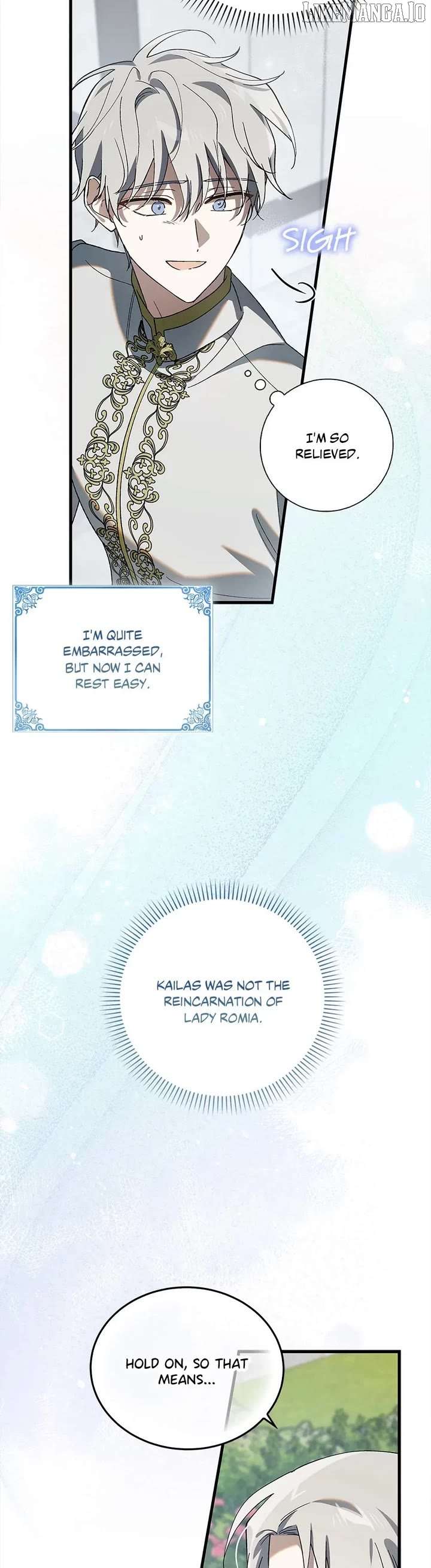 A Way to Protect the Lovable You Chapter 164 169 09