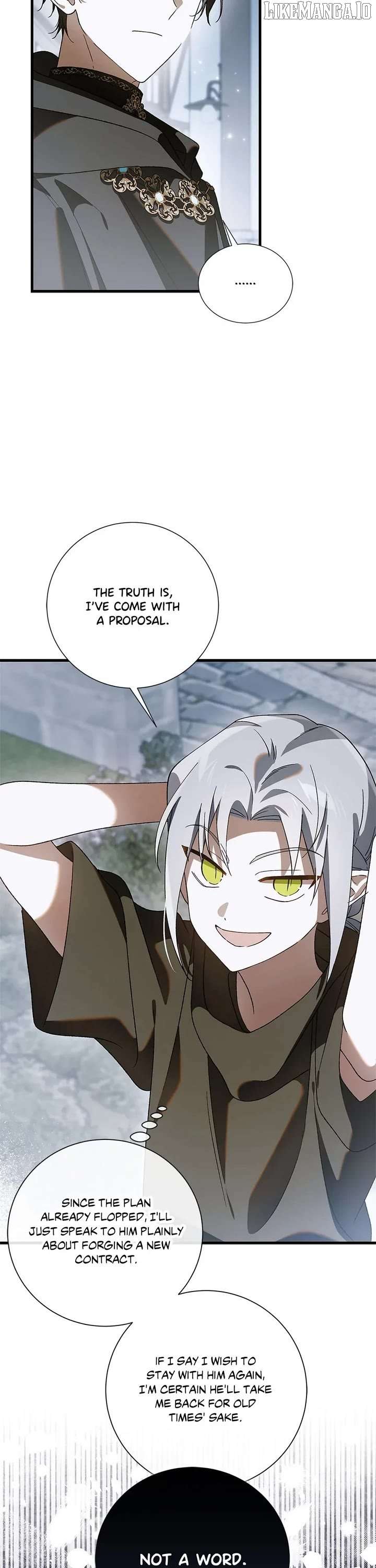 A Way to Protect the Lovable You Chapter 164 172 12