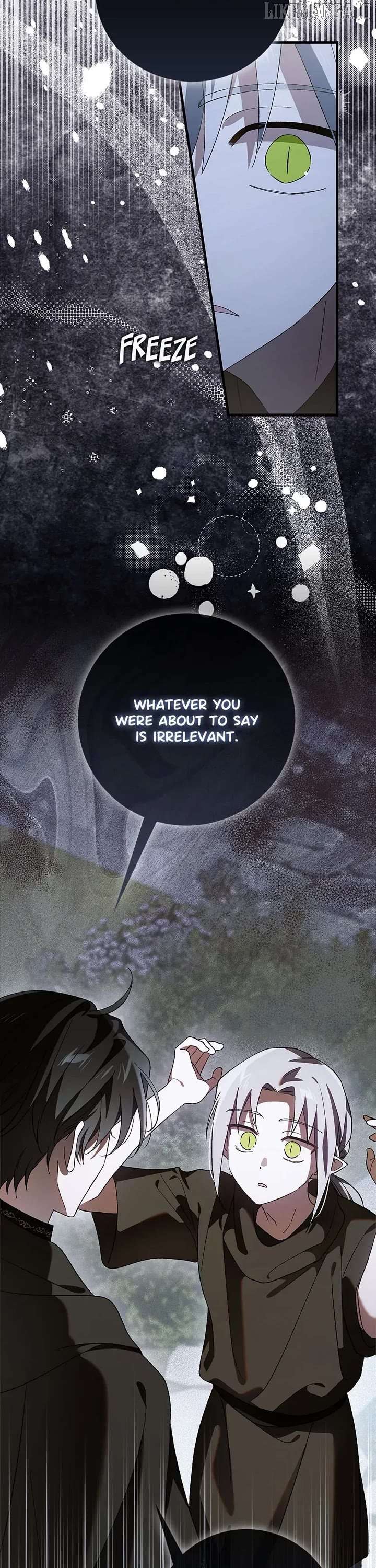 A Way to Protect the Lovable You Chapter 164 173 13