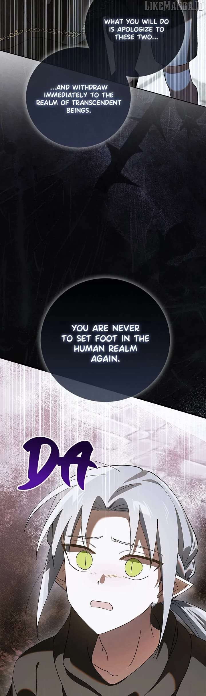 A Way to Protect the Lovable You Chapter 164 174 14