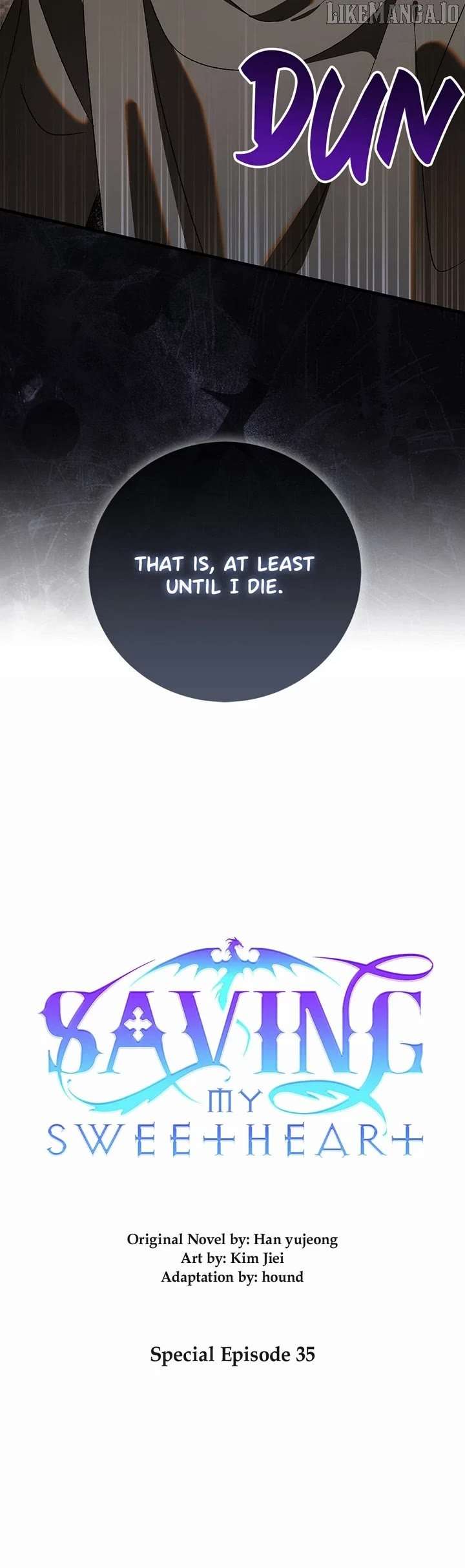 A Way to Protect the Lovable You Chapter 164 175 15