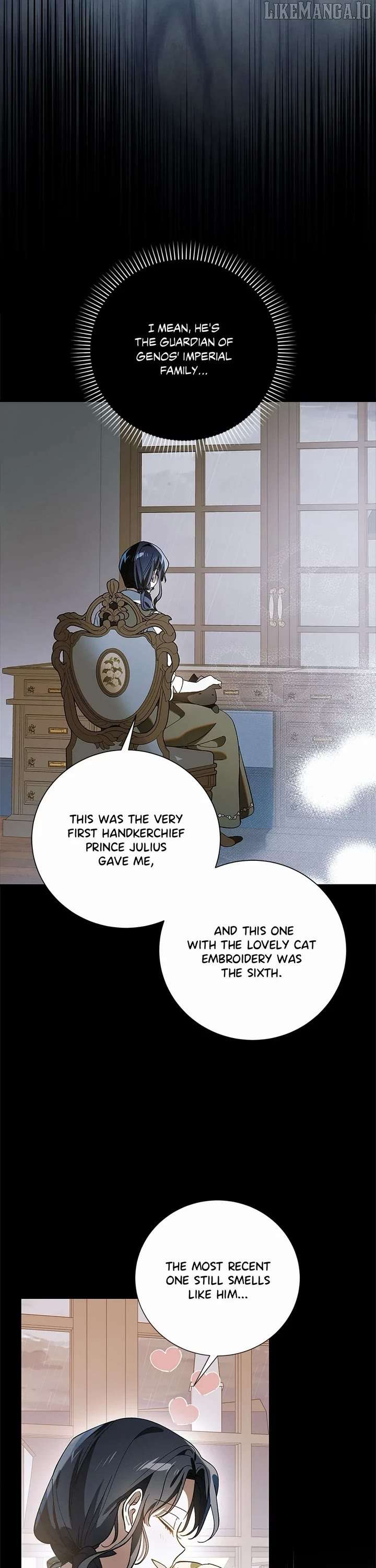 A Way to Protect the Lovable You Chapter 164 178 18