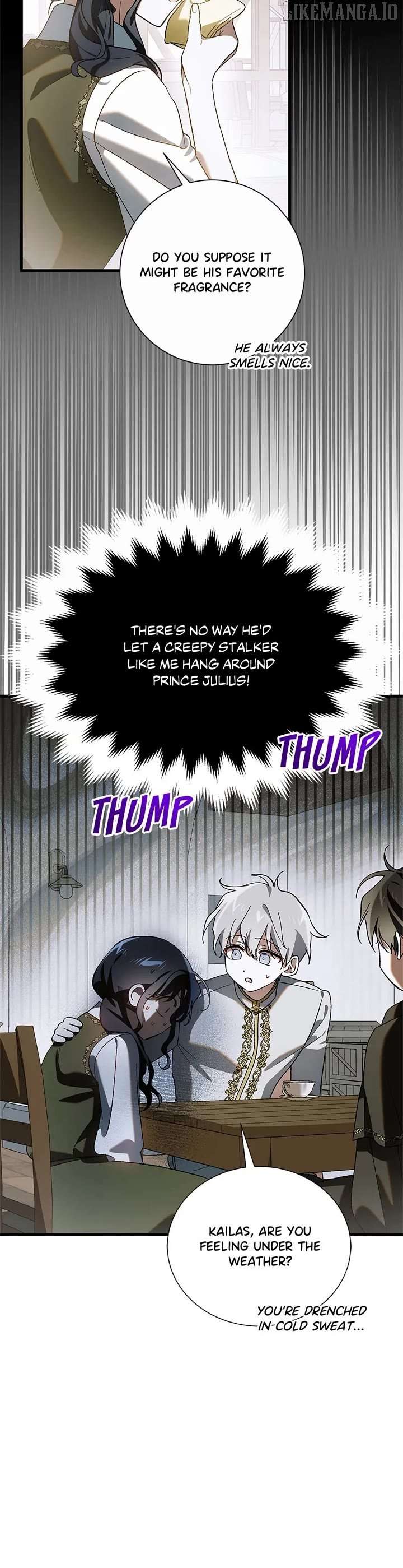 A Way to Protect the Lovable You Chapter 164 179 19