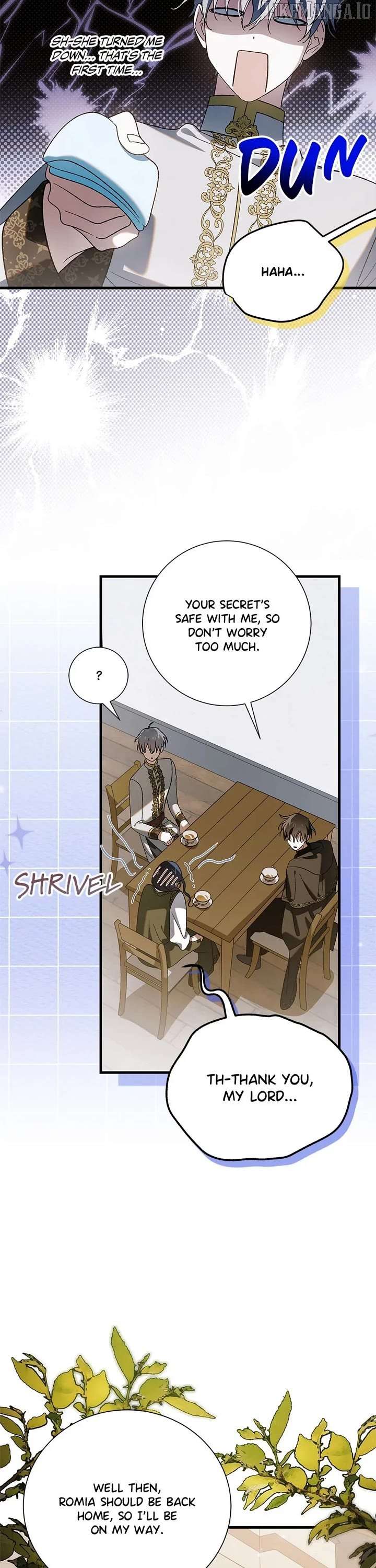 A Way to Protect the Lovable You Chapter 164 181 21