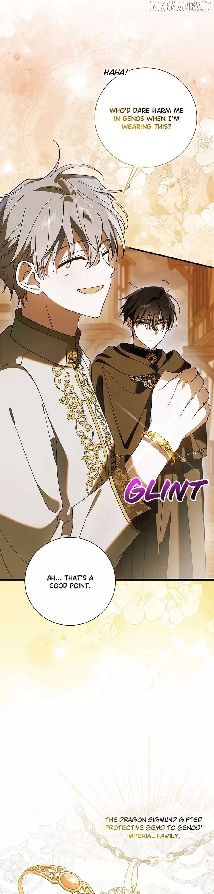 A Way to Protect the Lovable You Chapter 164 183 23