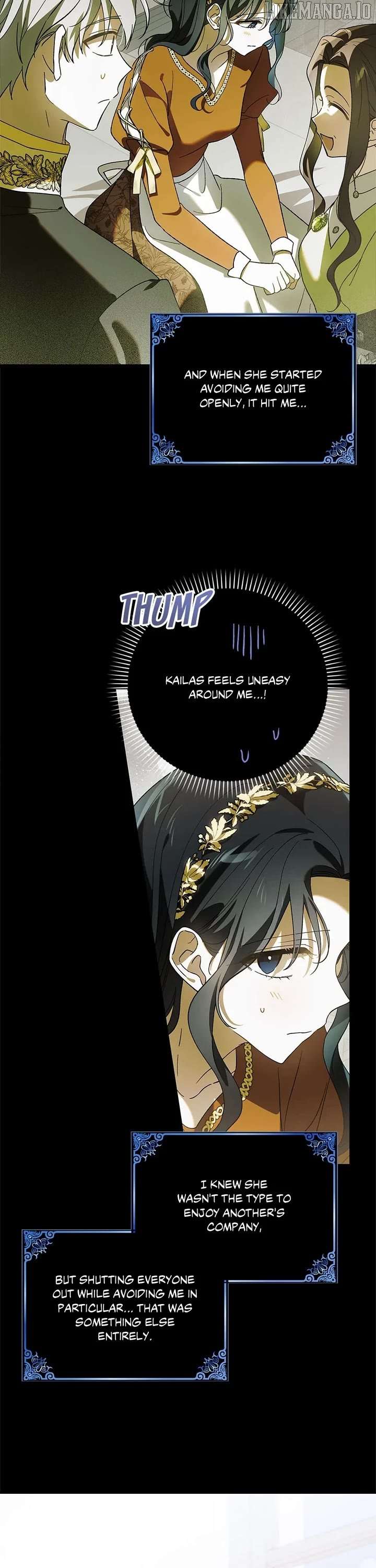 A Way to Protect the Lovable You Chapter 164 187 27