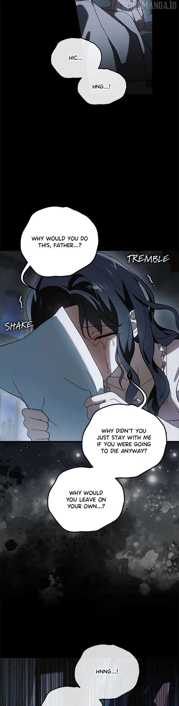 A Way to Protect the Lovable You Chapter 164 189 29