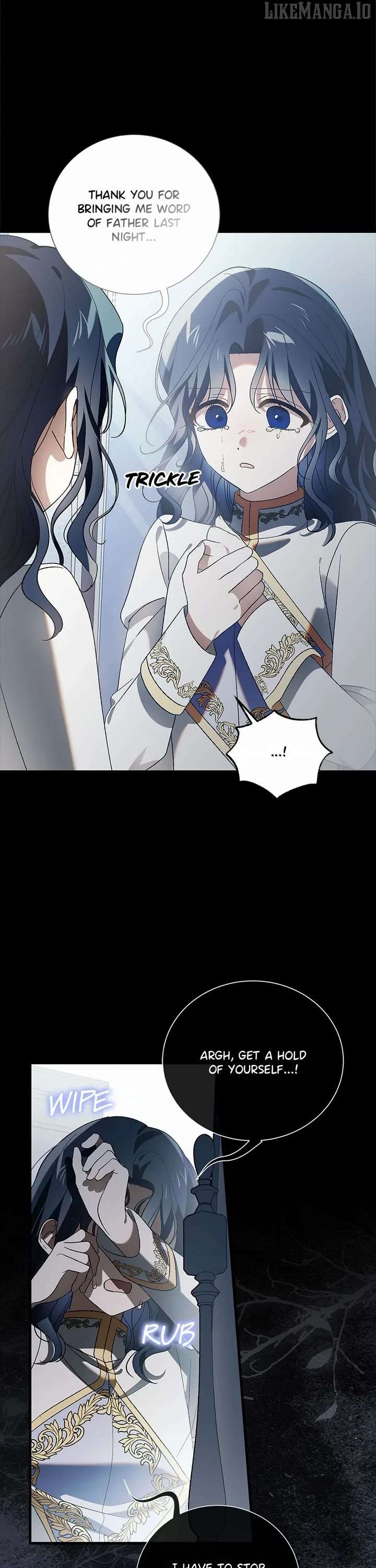 A Way to Protect the Lovable You Chapter 164 192 32