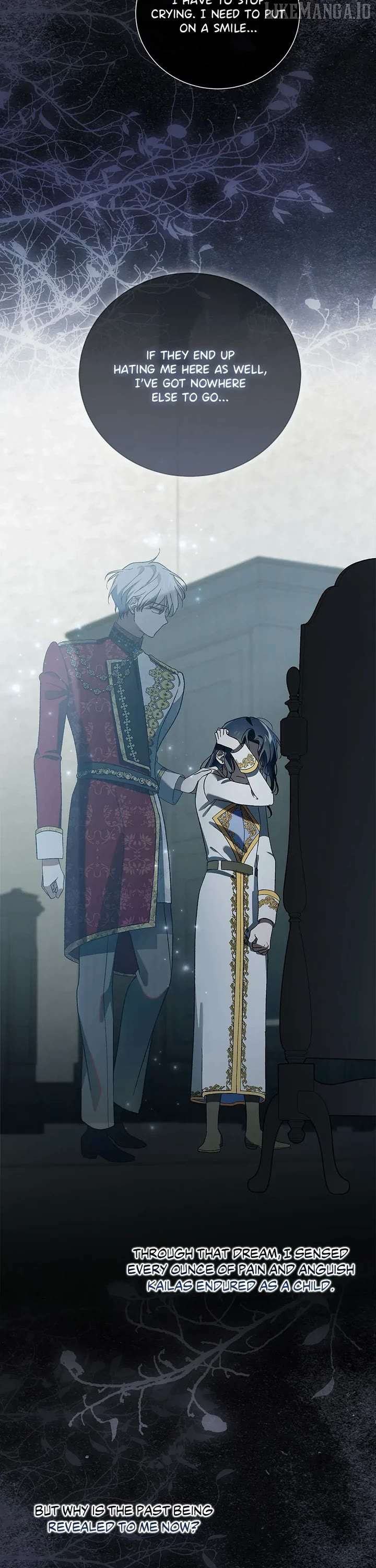 A Way to Protect the Lovable You Chapter 164 193 33