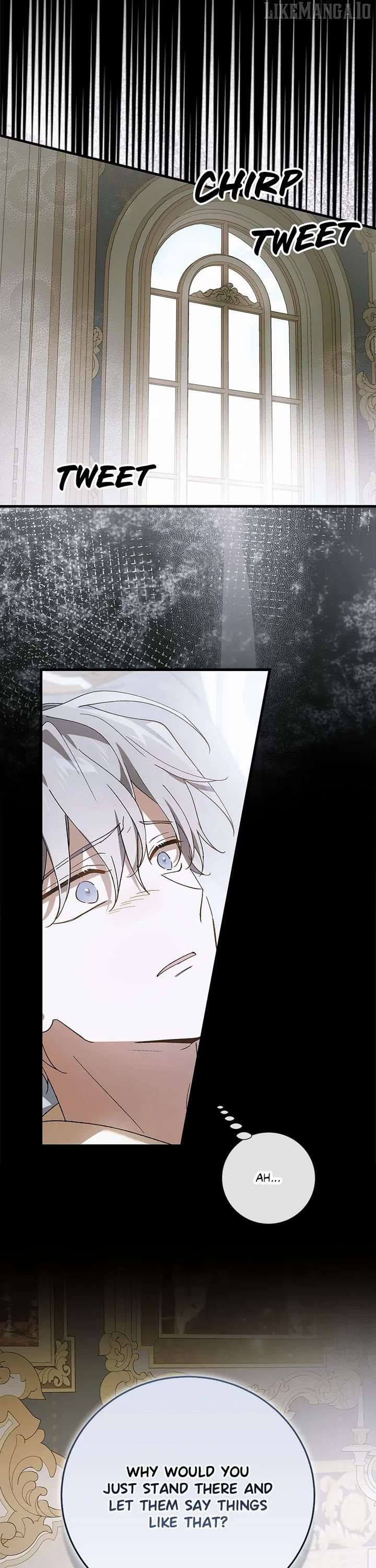 A Way to Protect the Lovable You Chapter 164 198 38