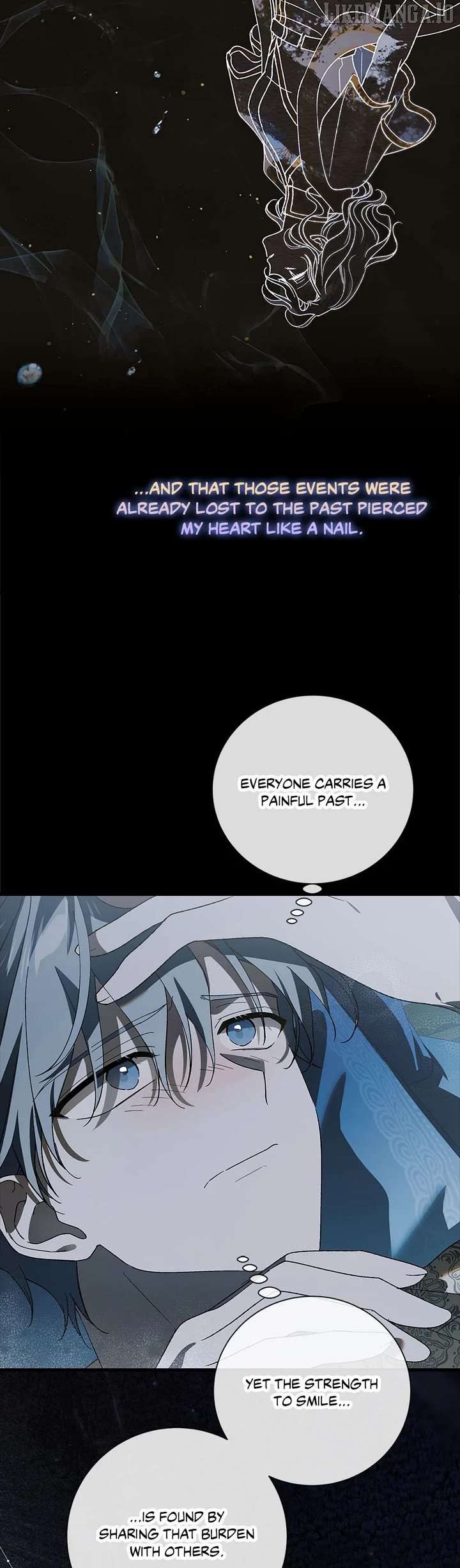 A Way to Protect the Lovable You Chapter 164 200 40