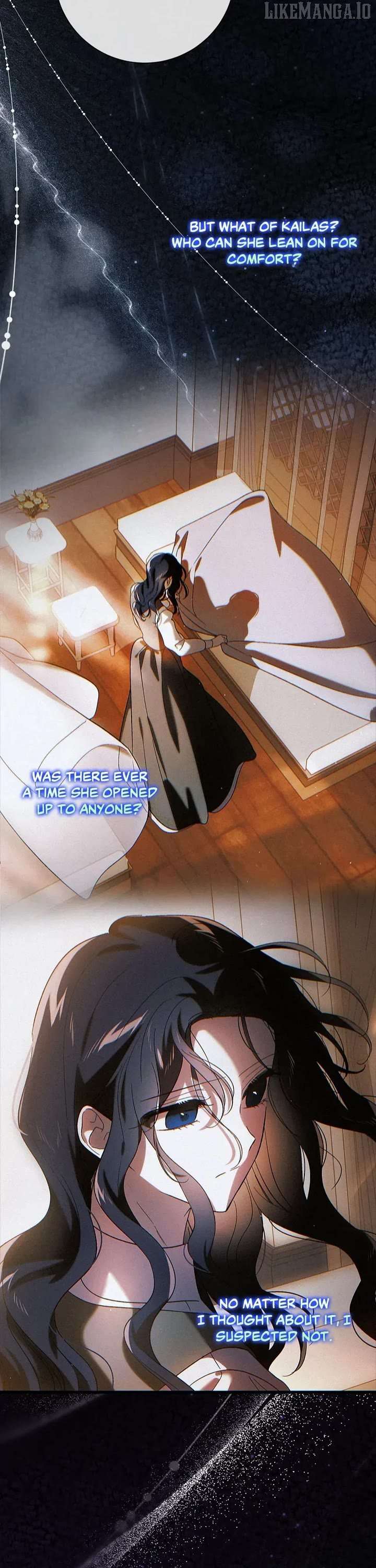 A Way to Protect the Lovable You Chapter 164 201 41