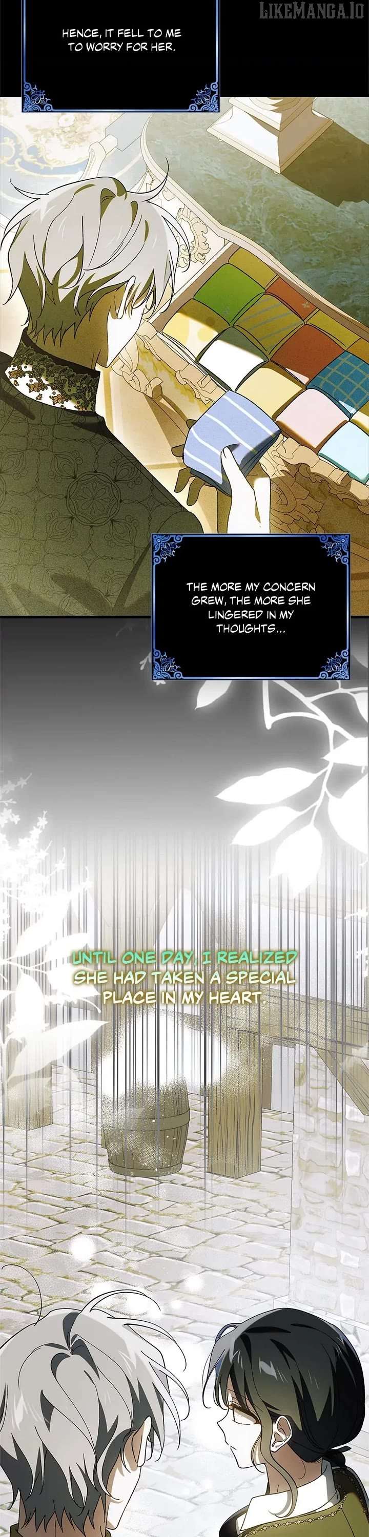 A Way to Protect the Lovable You Chapter 164 203 43