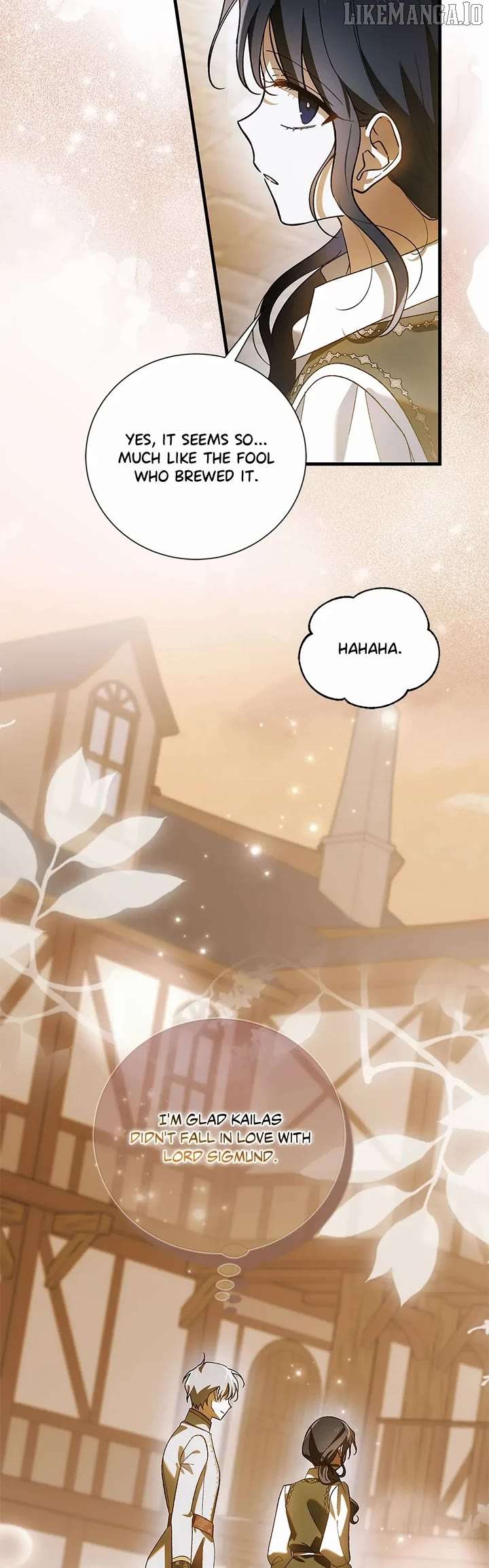 A Way to Protect the Lovable You Chapter 164 205 45