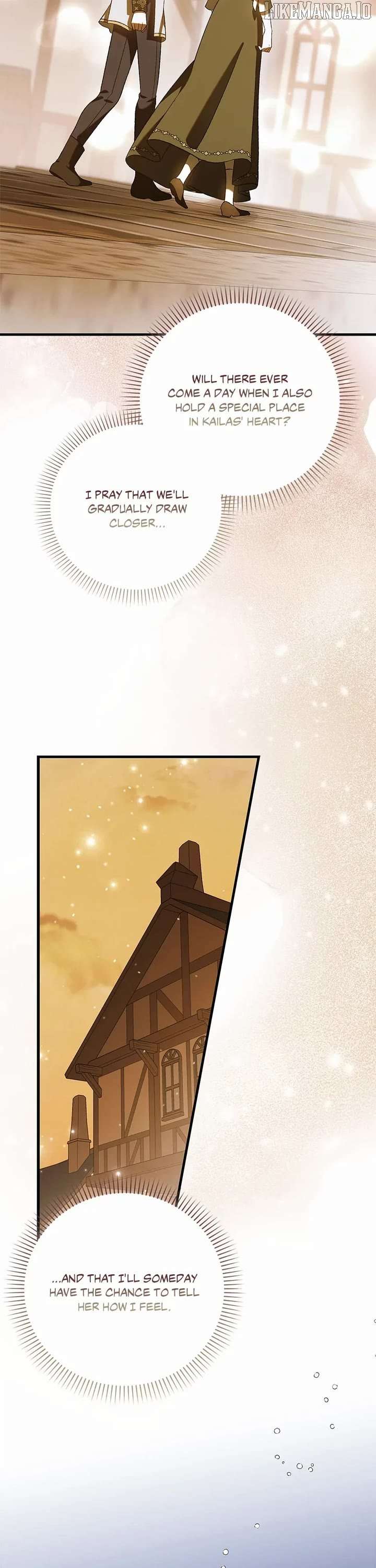 A Way to Protect the Lovable You Chapter 164 206 46