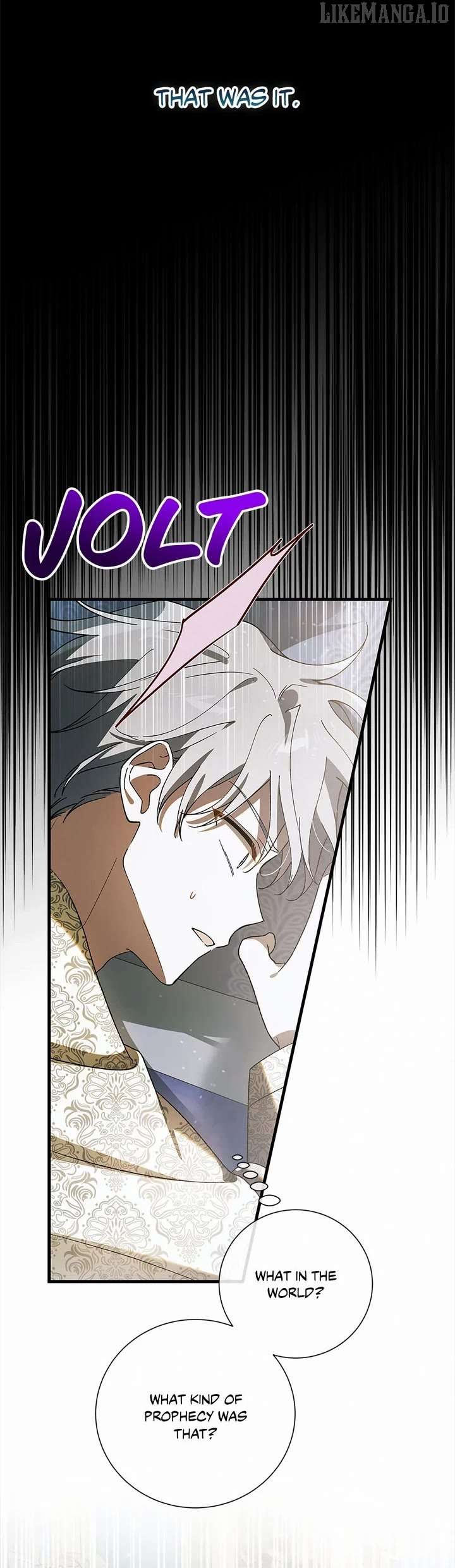 A Way to Protect the Lovable You Chapter 164 209 49