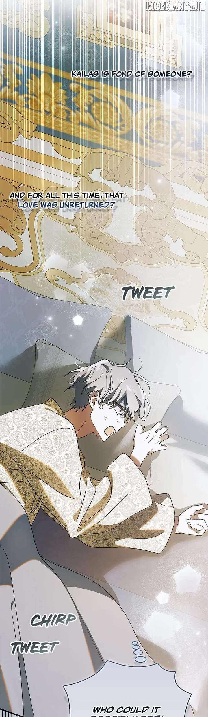 A Way to Protect the Lovable You Chapter 164 210 50