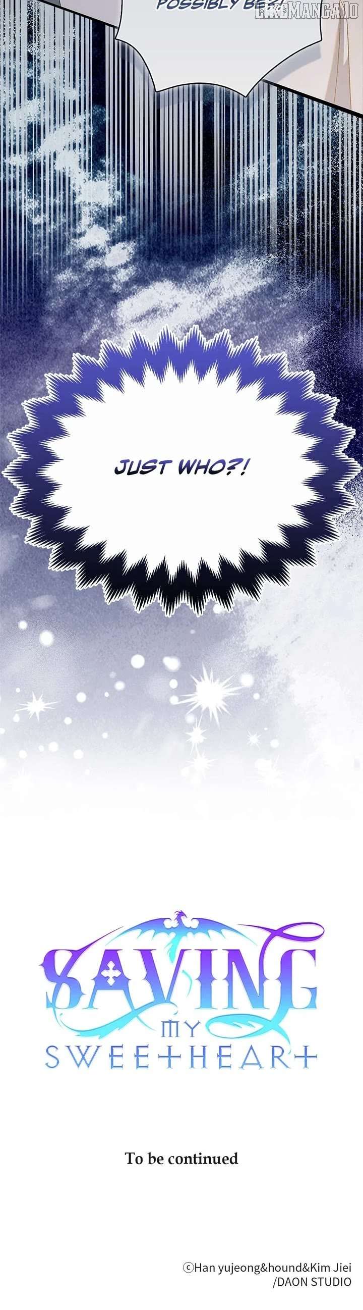 A Way to Protect the Lovable You Chapter 164 211 51