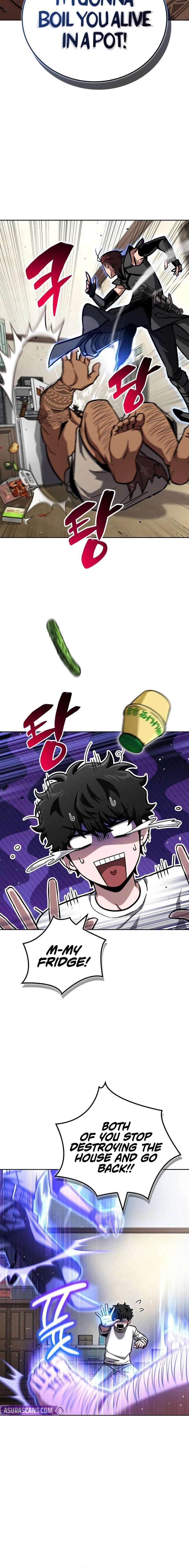 A Wimp’s Strategy Guide to Conquer the Tower Chapter 10 94 003