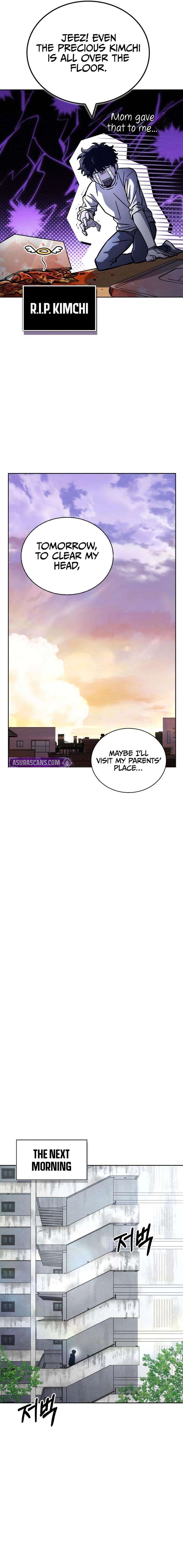 A Wimp’s Strategy Guide to Conquer the Tower Chapter 10 95 004