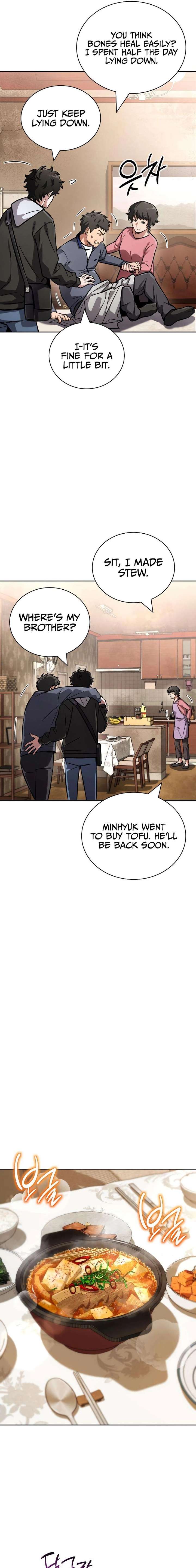 A Wimp’s Strategy Guide to Conquer the Tower Chapter 10 97 006