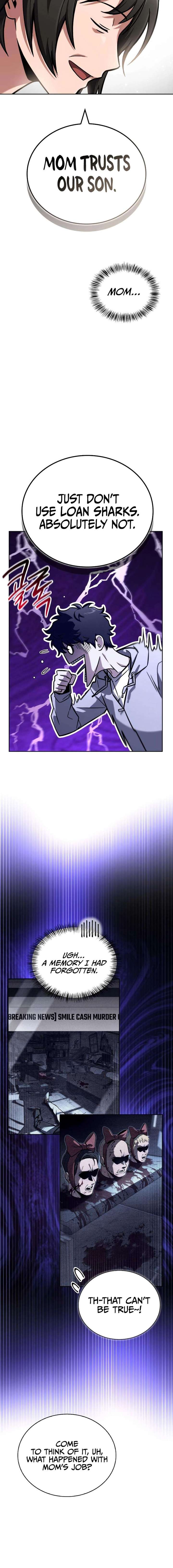 A Wimp’s Strategy Guide to Conquer the Tower Chapter 10 100 009