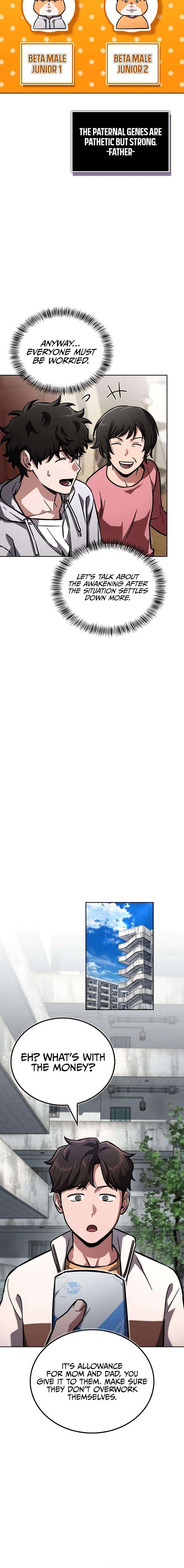 A Wimp’s Strategy Guide to Conquer the Tower Chapter 10 102 011